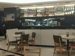 大堂-必胜客(万达广场店)