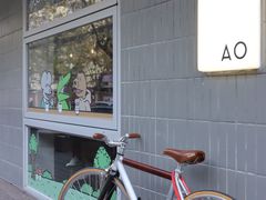 -AO cafe＆bistro