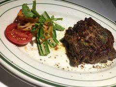 -燃扒房Steakhouse(皇庭店)