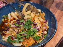 -耶里夏丽·丝路新疆菜·清真食品(徐汇南丹东路臻选店)