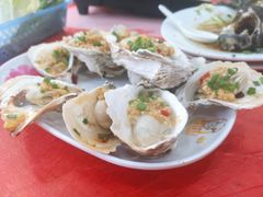 -蚝乡农庄(铁涌赤岸店)