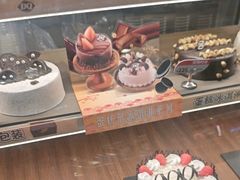 -DQ·蛋糕·冰淇淋(龙湖狮山天街店)