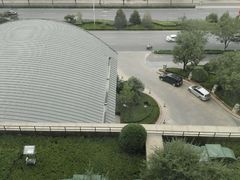 -济南喜来登酒店