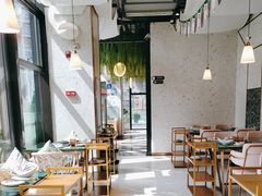 -集渔·泰式海鲜火锅(犀浦店)