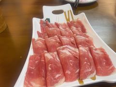 -津门老羊家·铜锅涮羊肉·烧烤(科技园店)