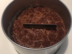 -伊斯坦布尔土耳其清真咖啡餐厅