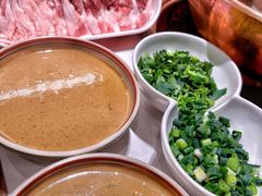 -宣武小院涮肉(前门店)