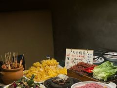 -树下时尚餐厅(翠园街店)