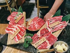 -黑牛の店·和牛烧肉(合生汇店)