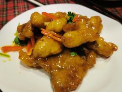 -玉桥餐厅(天坛店)