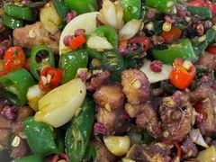 -19号私房菜(云南路店)