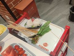 -老马路串串香火锅(北门桥店)