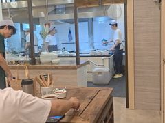 -老刘家永盛斋·传统泡馍(东关南街店)