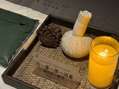 -涟LIAN·泰式按摩·MASSAGE·SPA(华强北店)