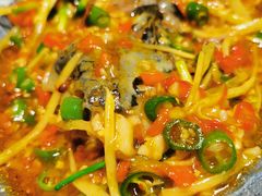 -小河盐帮·私家菜·烤鸭(三元桥·霄云路店)