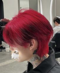 -MI HAIR