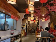 -小湘旺(唐家岭店)