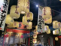 -南京大牌档(济南万象城店)