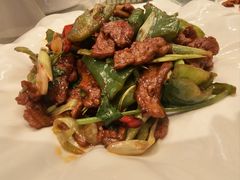 -香厨中餐厅(松北香格里拉店)