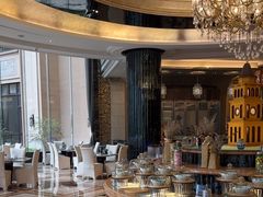 -太原星河湾酒店-意咖啡西餐厅