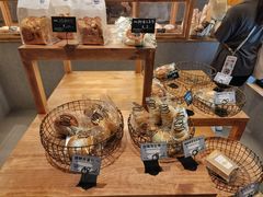 -Max Bakery 阿唛手作