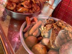 -张金涛熏鸡(人民南路店)