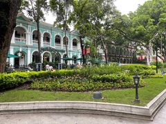 -星巴克臻选(广州沙面店)