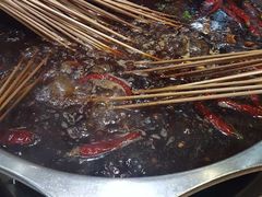 -来伊回麻辣烫·火锅串串清真(红瓦寺总店)