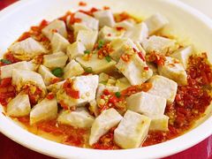 -巴国布衣·Sichuan Folk(紫荆店)