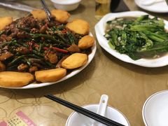 -田记餐馆(富国街店)