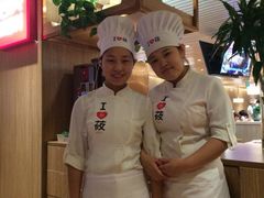 西贝莜面村(当代店)-西贝莜面村(当代商城店)