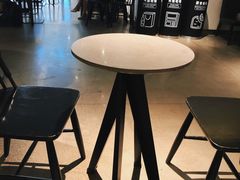 大堂-喜茶(深圳东门1234店)