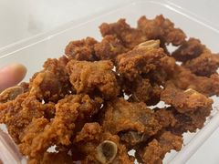 -乔波食品(杜桥中心菜场店)