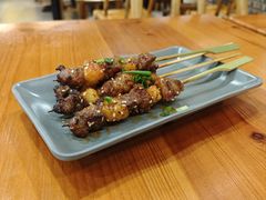 -徐闻一品·粤熊记烧鸡·泥虫粥·湛江生蚝(沙头角店)