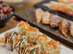 墨西哥卷-赤稻·日式料理(禅城店)