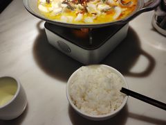 -小菜园新徽菜(合肥之心城店)