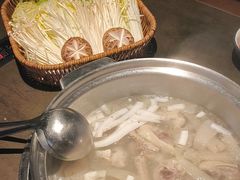 竹笙椰子鸡-同仁四季椰子鸡(宝安壹方城店)