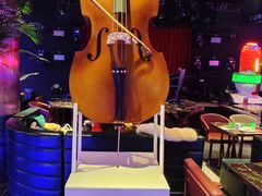 -108·公社·创意餐厅·LIVE HOUSE(李公堤店)