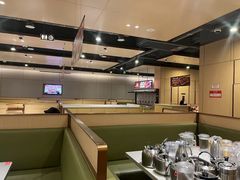 -海底捞火锅(方圆荟店)