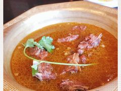 -芦月轩羊蝎子(北蜂窝店)