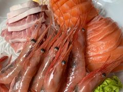-松坂屋日料自助(长城路店)