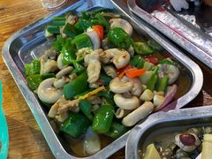 -新湖烧鸡(光明店)