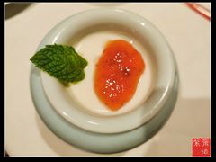 宫廷奶酪果子冰-惠丰堂饭庄·烤鸭·京味菜(翠微路店)