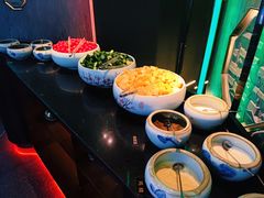 -大隐·成都火锅Bistro(合生麒麟新天地店)