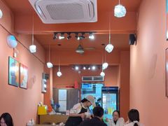 -念念Restaurant(贝岗店)