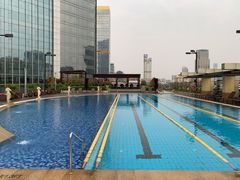 -广州粤海喜来登酒店