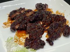 -新南华大酒店(广中店)