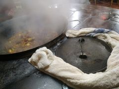 -潭州老友灶台鸡·竹屋老灶(光明E城店)