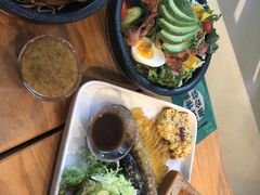 -GOTLOT COFFEE&KITCHEN角落厨房NOOK店