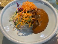 -大鸭梨烤鸭店(光彩店)